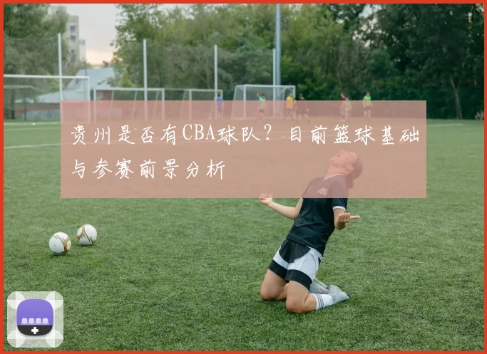 贵州是否有CBA球队？目前篮球基础与参赛前景分析