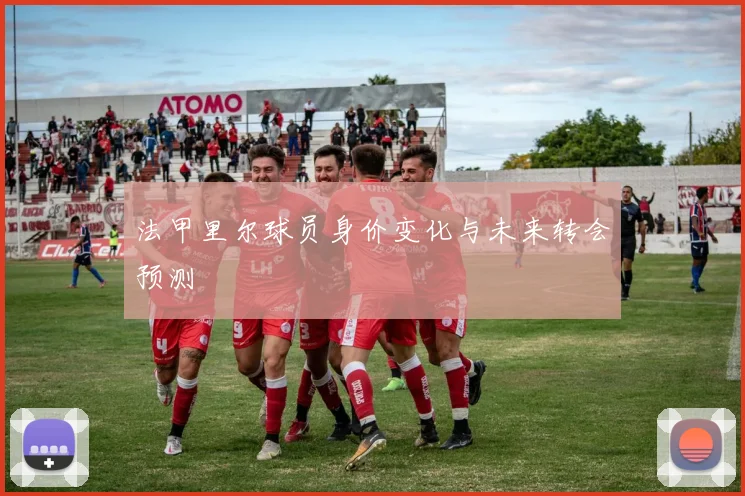法甲里尔球员身价变化与未来转会预测