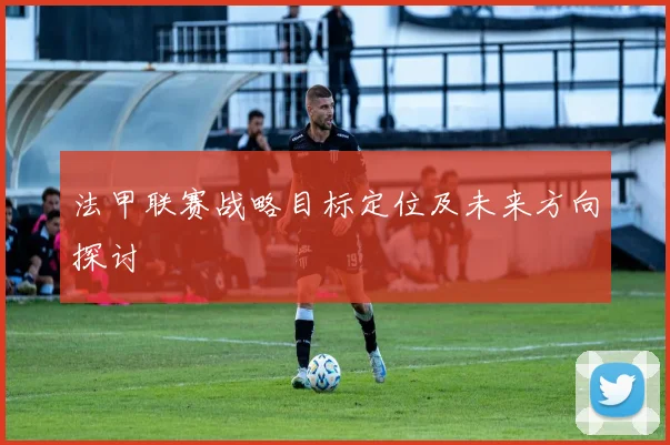 法甲联赛战略目标定位及未来方向探讨